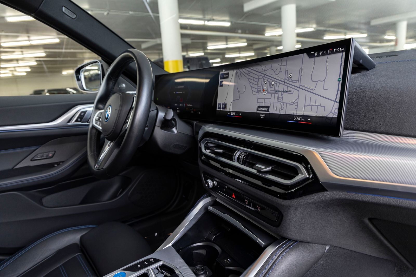 2023 BMW i4 eDrive40