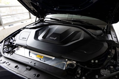 2023 BMW i4 eDrive40