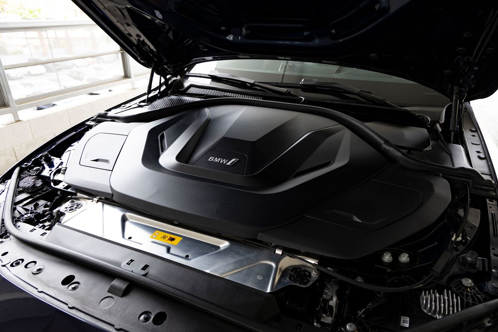 2023 BMW i4 eDrive40