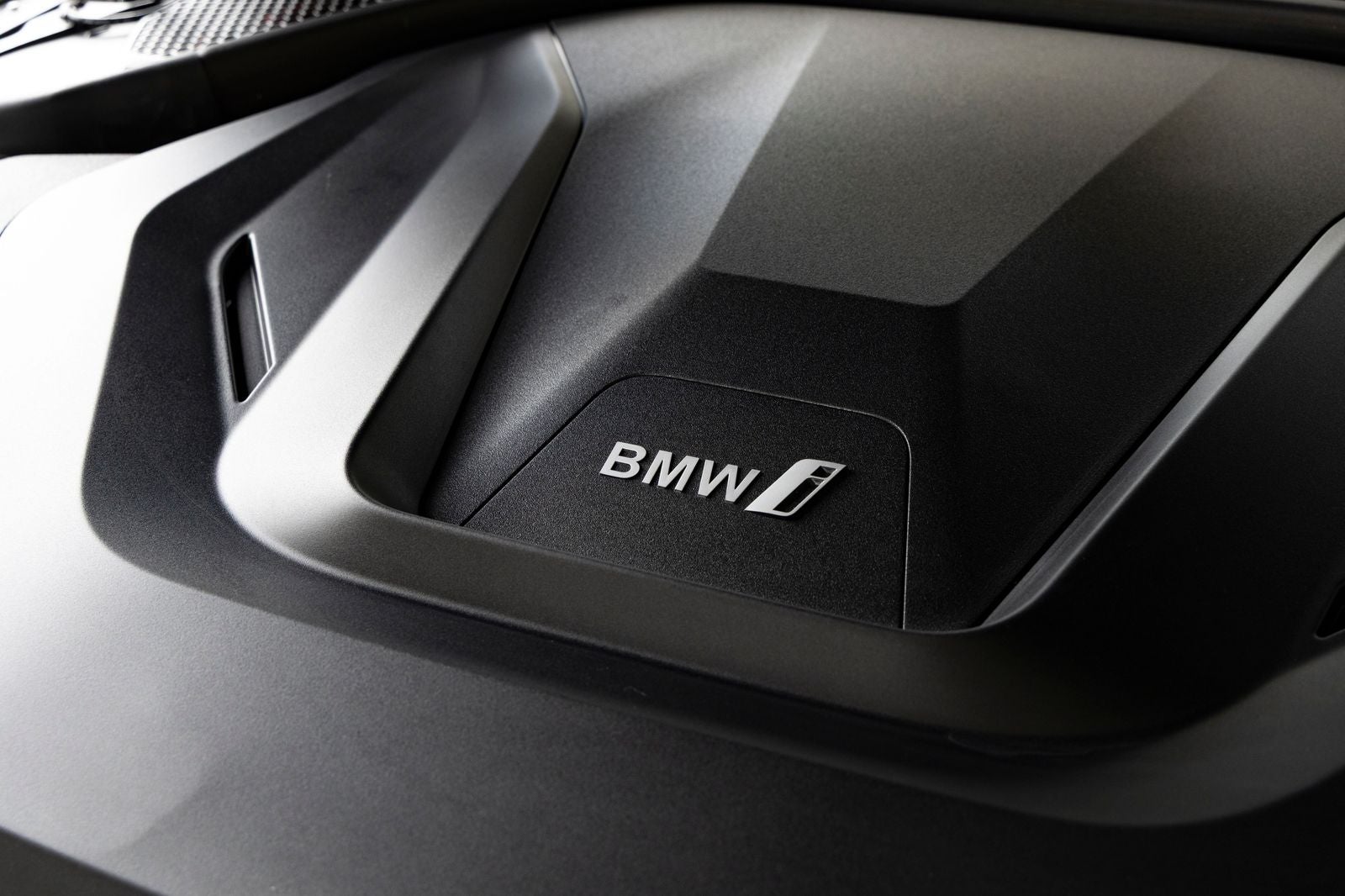 2023 BMW i4 eDrive40