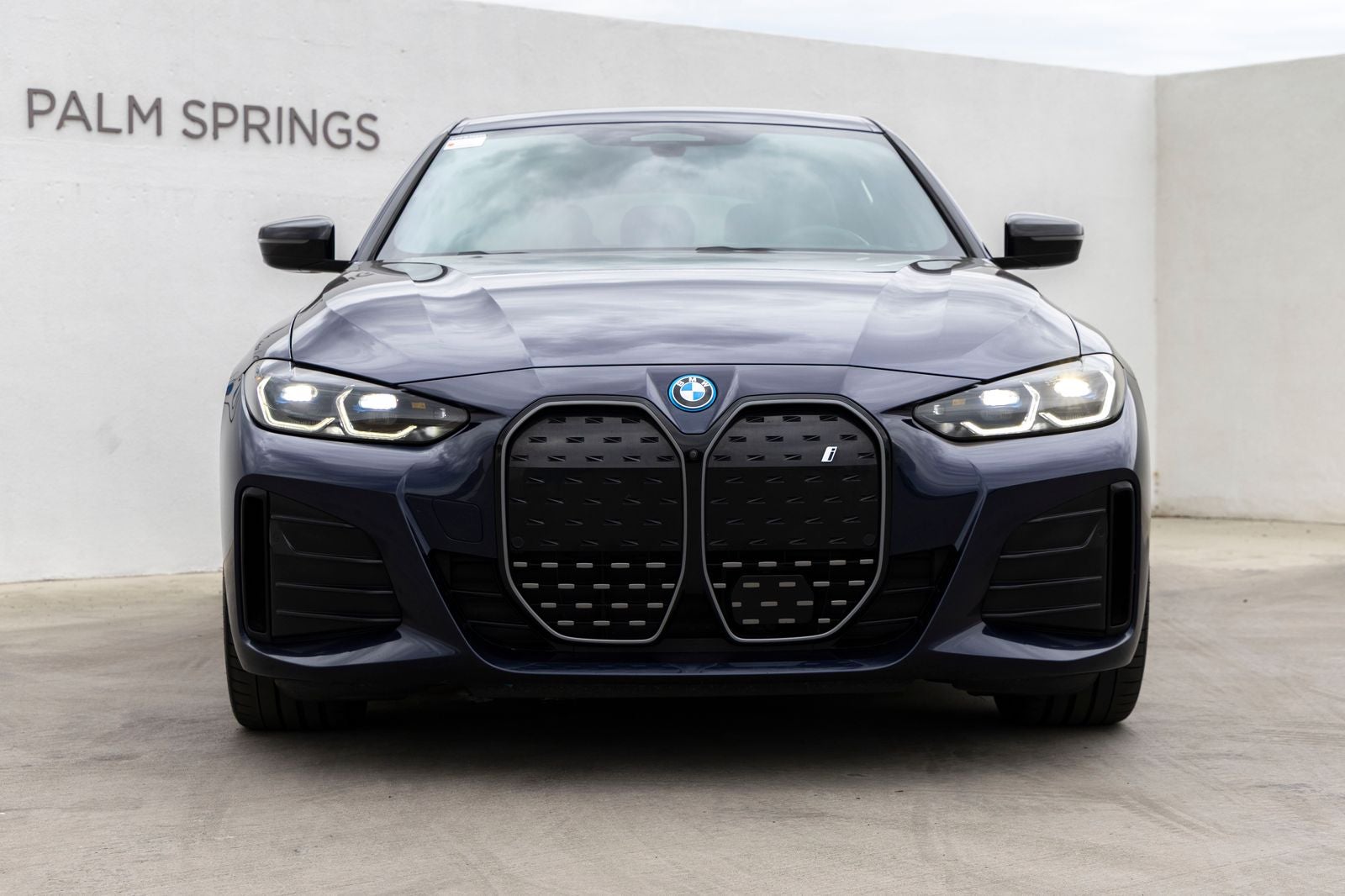 2023 BMW i4 eDrive40