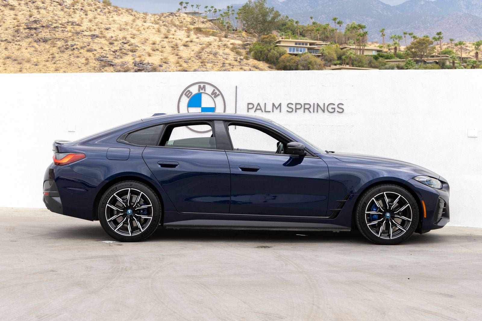 2023 BMW i4 eDrive40