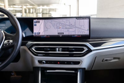 2023 BMW i4 eDrive40 eDrive40