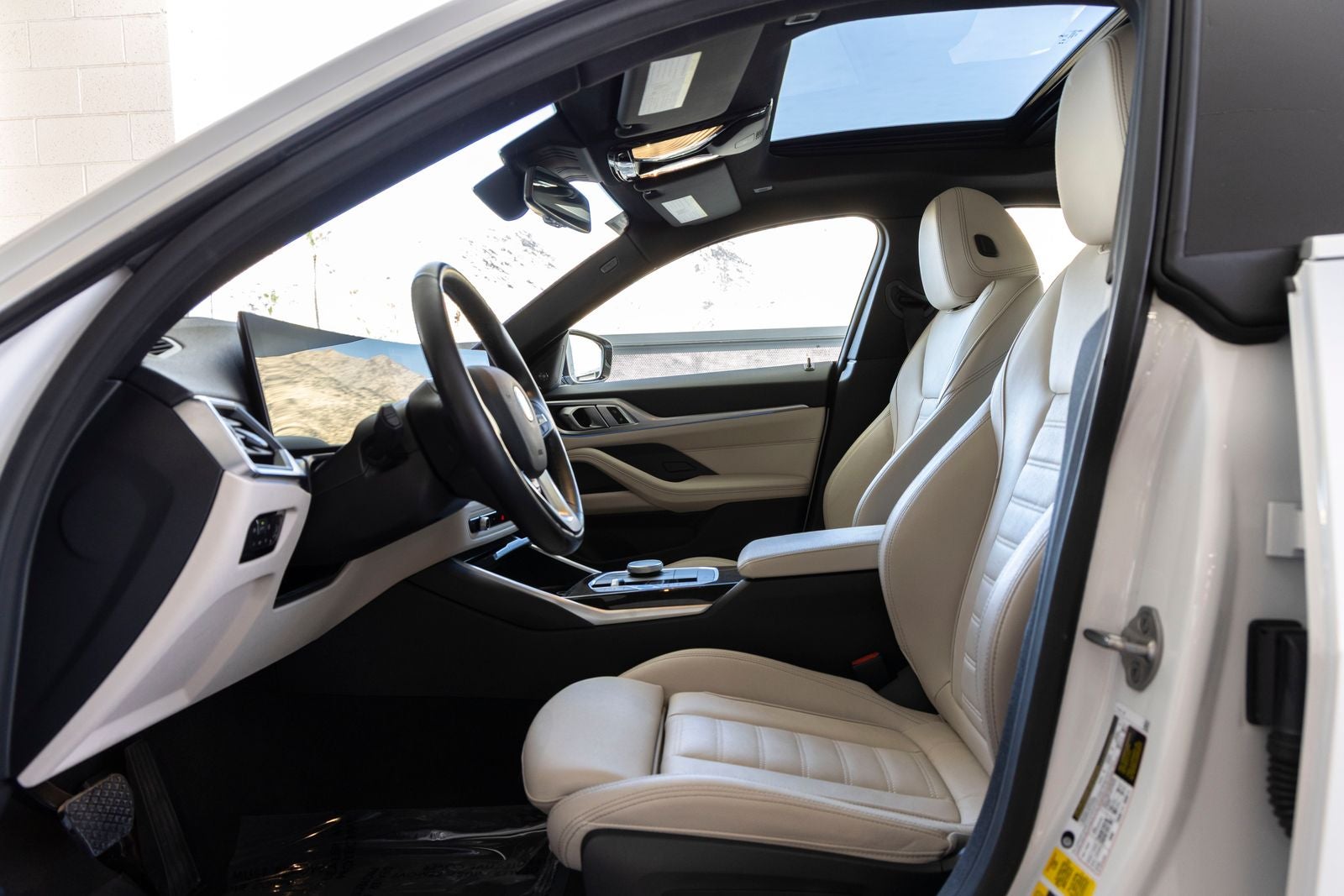 2023 BMW i4 eDrive40 eDrive40
