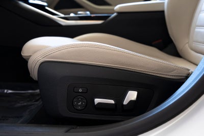 2023 BMW i4 eDrive40 eDrive40