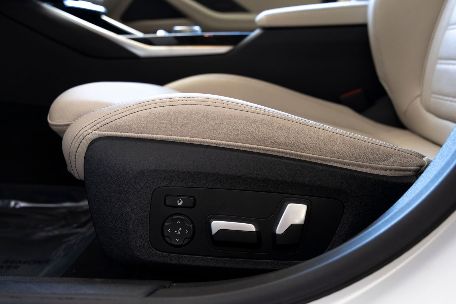 2023 BMW i4 eDrive40 eDrive40