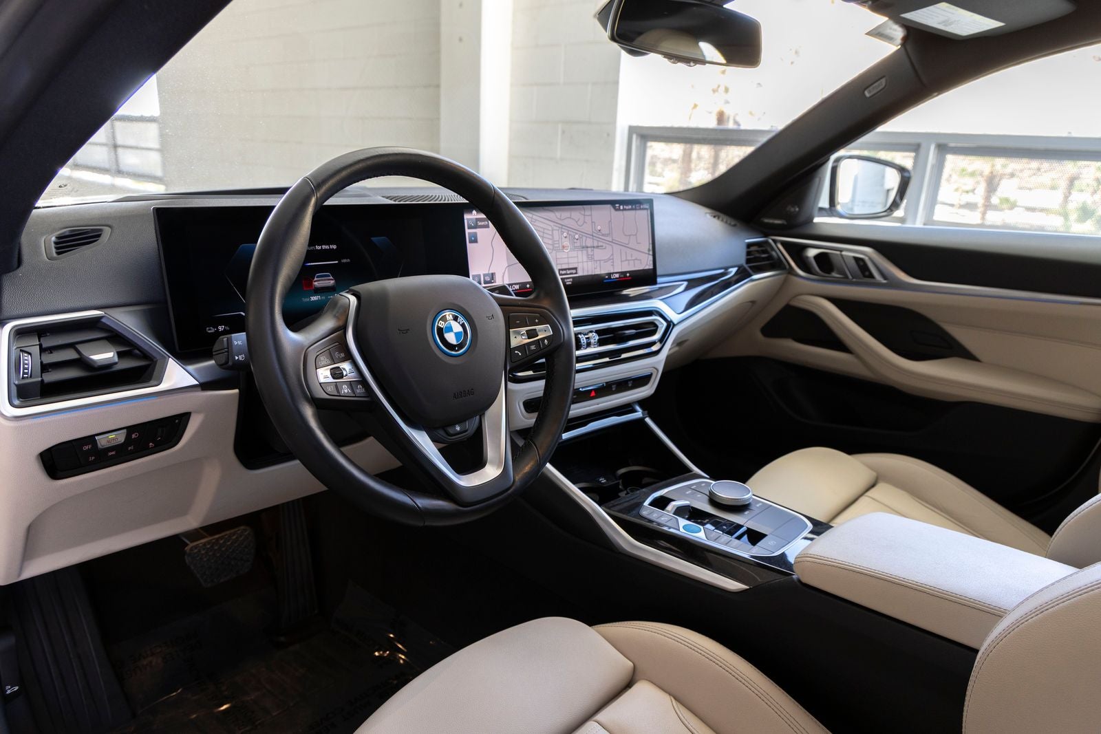 2023 BMW i4 eDrive40 eDrive40