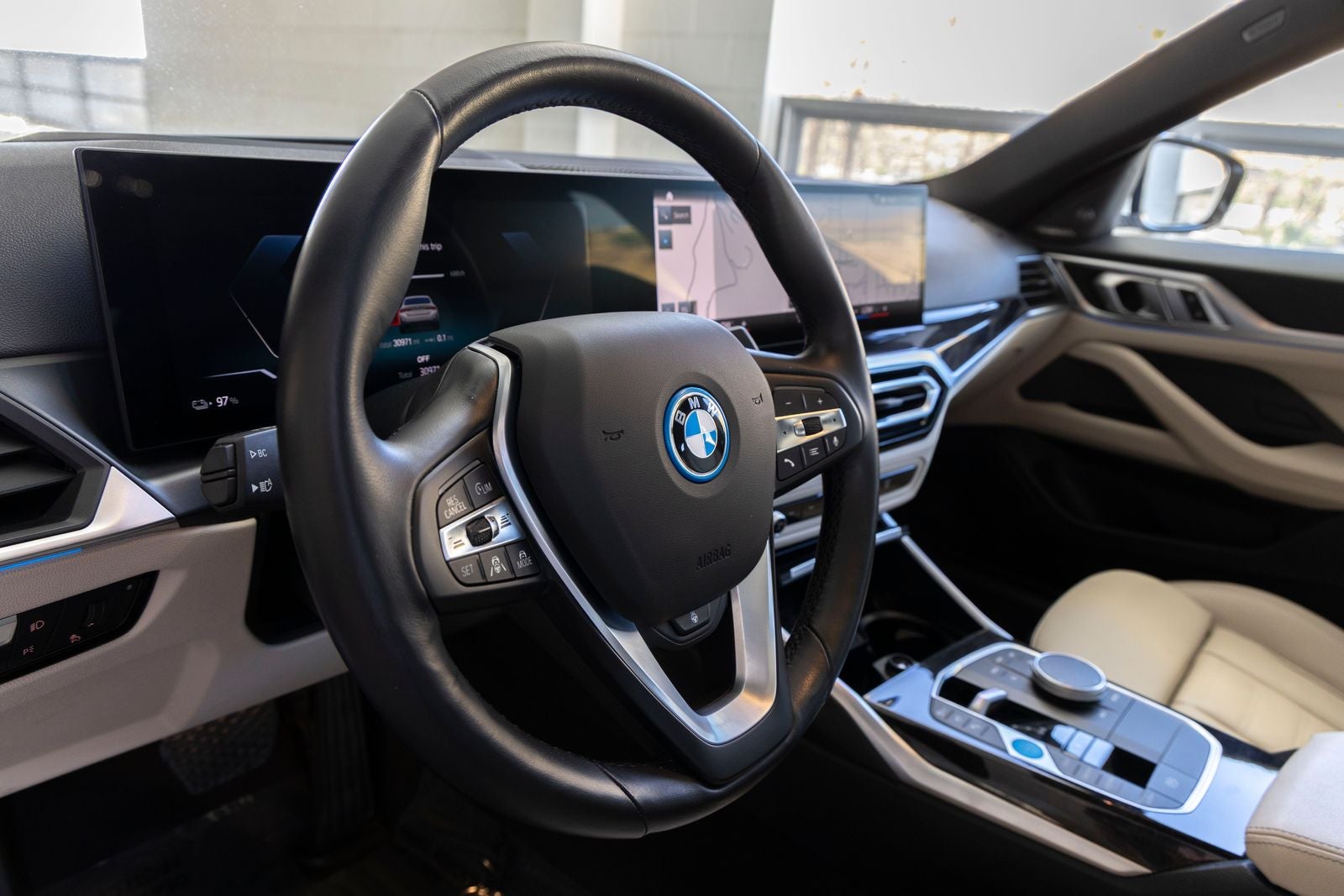 2023 BMW i4 eDrive40 eDrive40