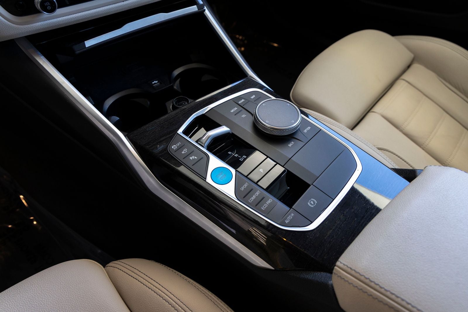 2023 BMW i4 eDrive40 eDrive40