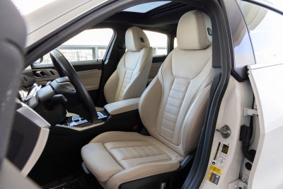 2023 BMW i4 eDrive40 eDrive40