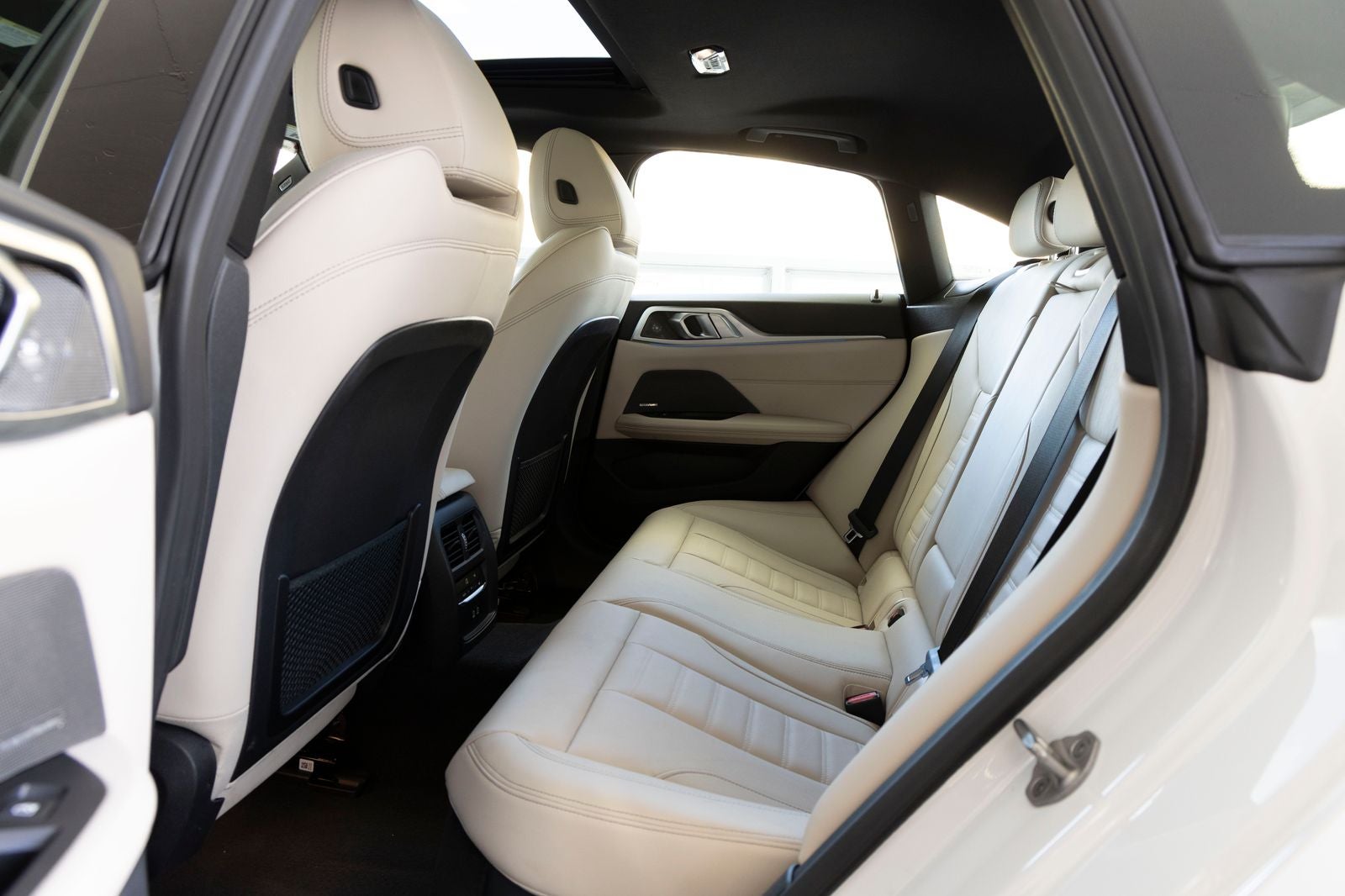 2023 BMW i4 eDrive40 eDrive40