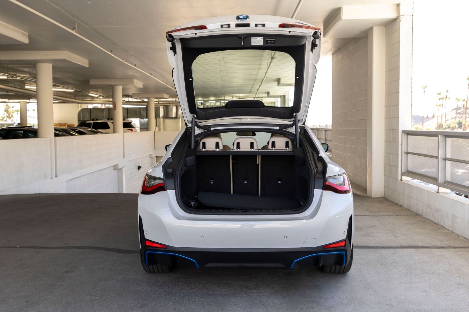 2023 BMW i4 eDrive40 eDrive40