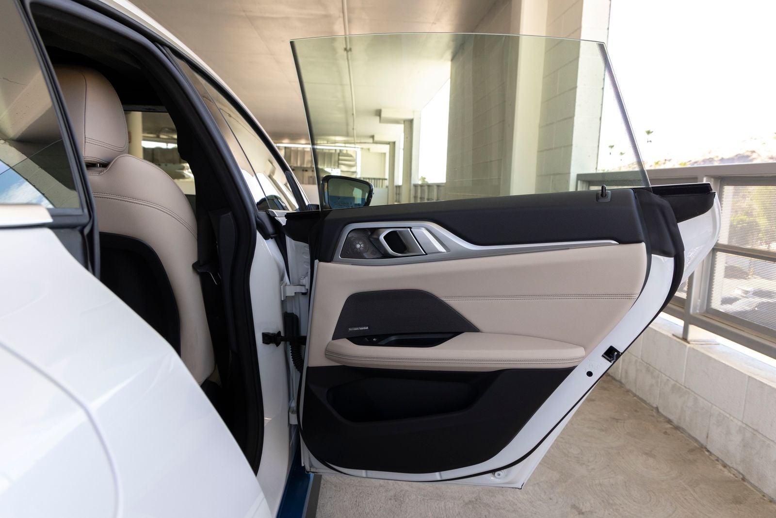 2023 BMW i4 eDrive40 eDrive40