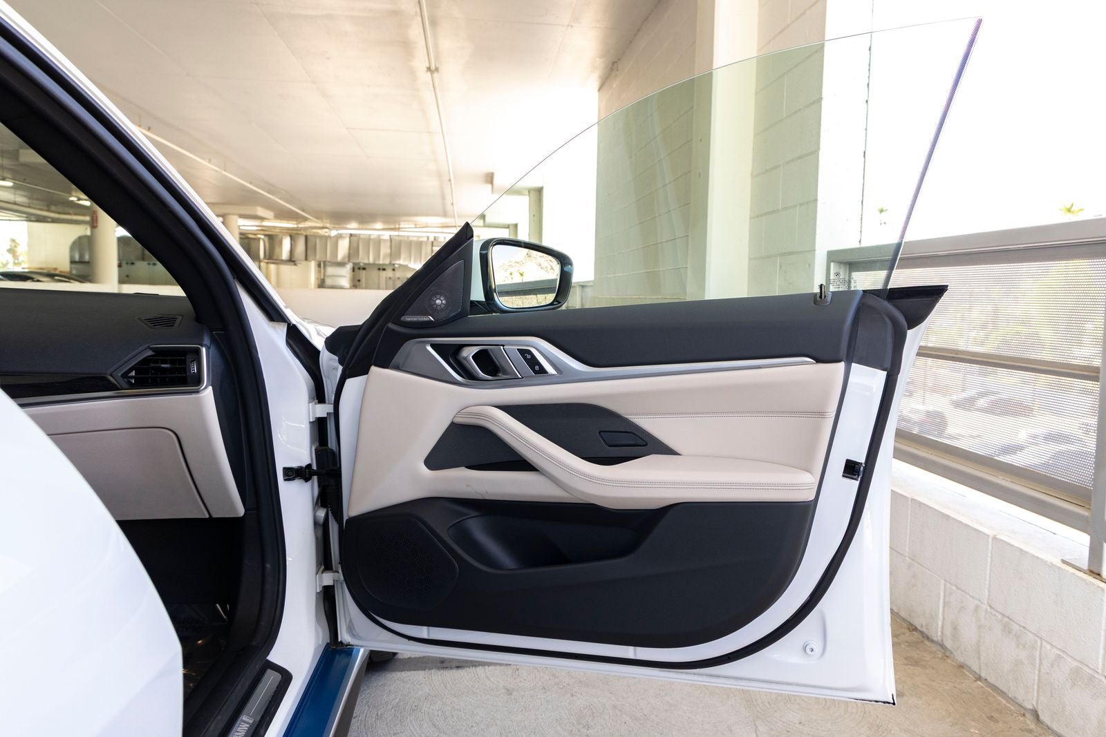 2023 BMW i4 eDrive40 eDrive40