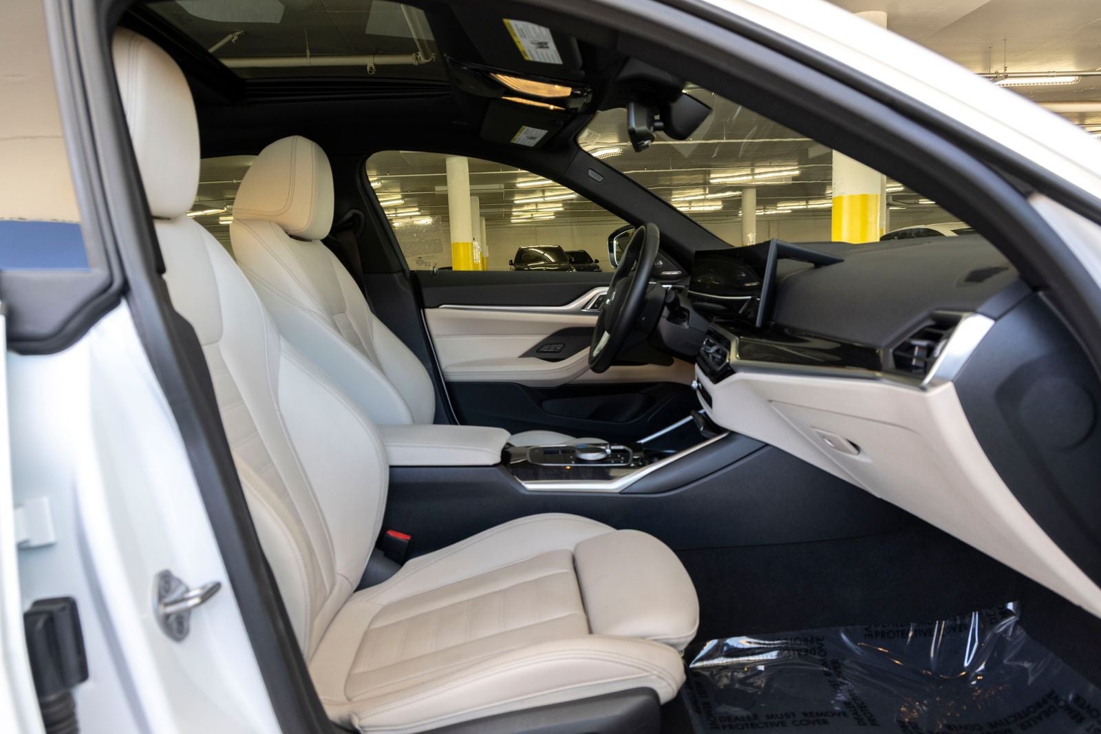 2023 BMW i4 eDrive40 eDrive40