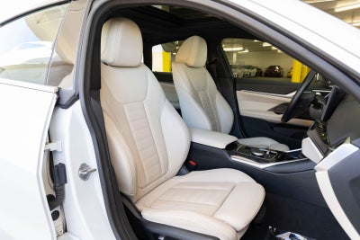 2023 BMW i4 eDrive40 eDrive40