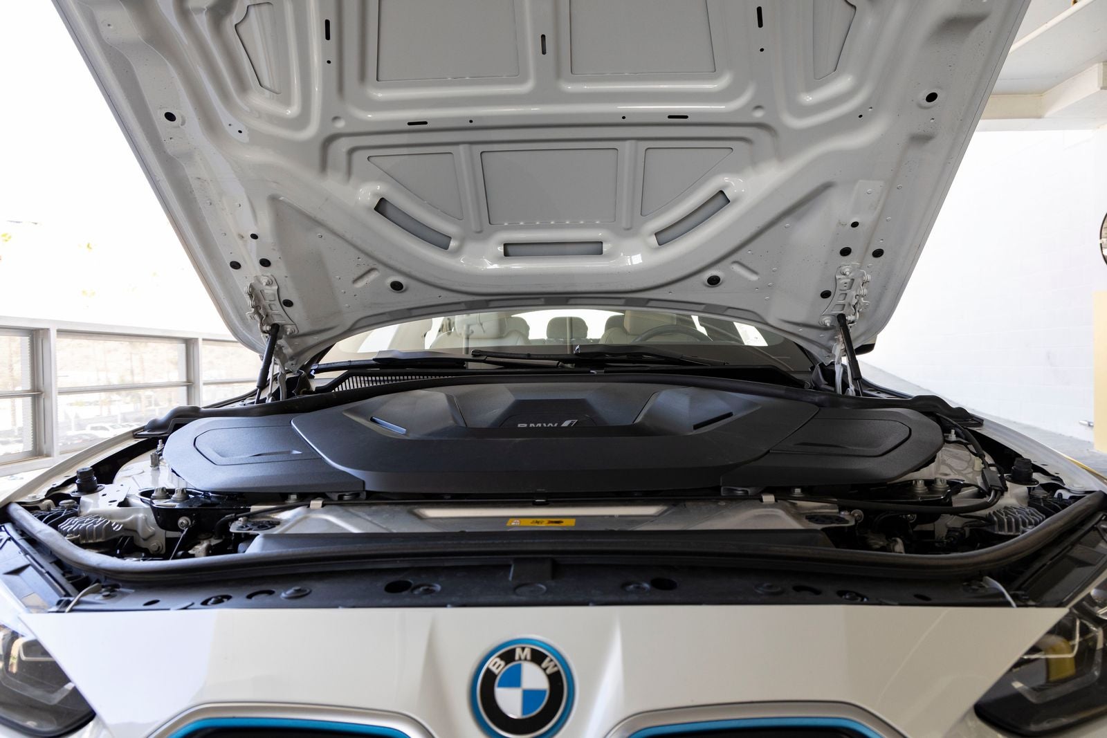 2023 BMW i4 eDrive40 eDrive40