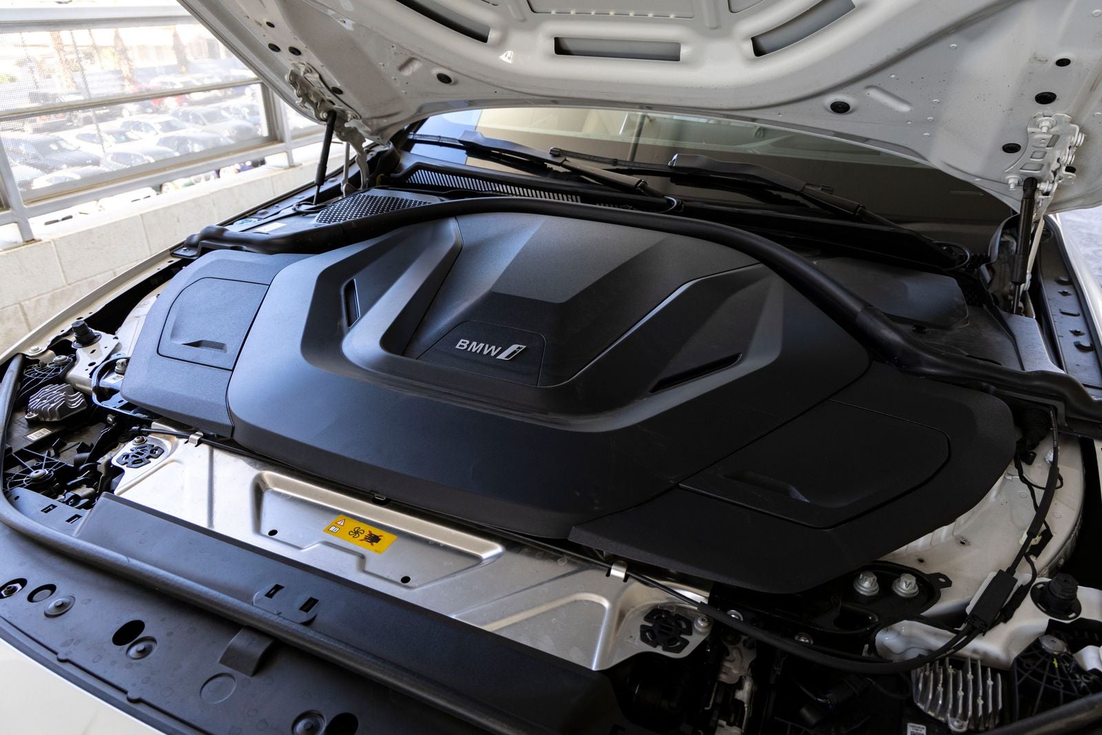 2023 BMW i4 eDrive40 eDrive40