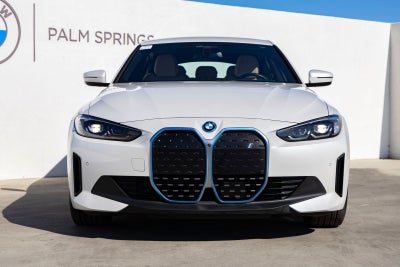 2023 BMW i4 eDrive40 eDrive40