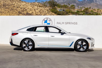 2023 BMW i4 eDrive40 eDrive40