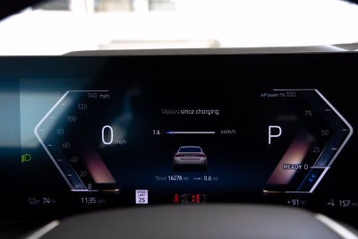 2024 BMW i4 eDrive40 eDrive40