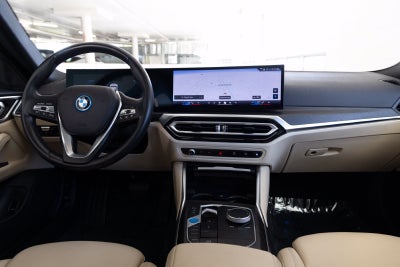 2024 BMW i4 eDrive40 eDrive40