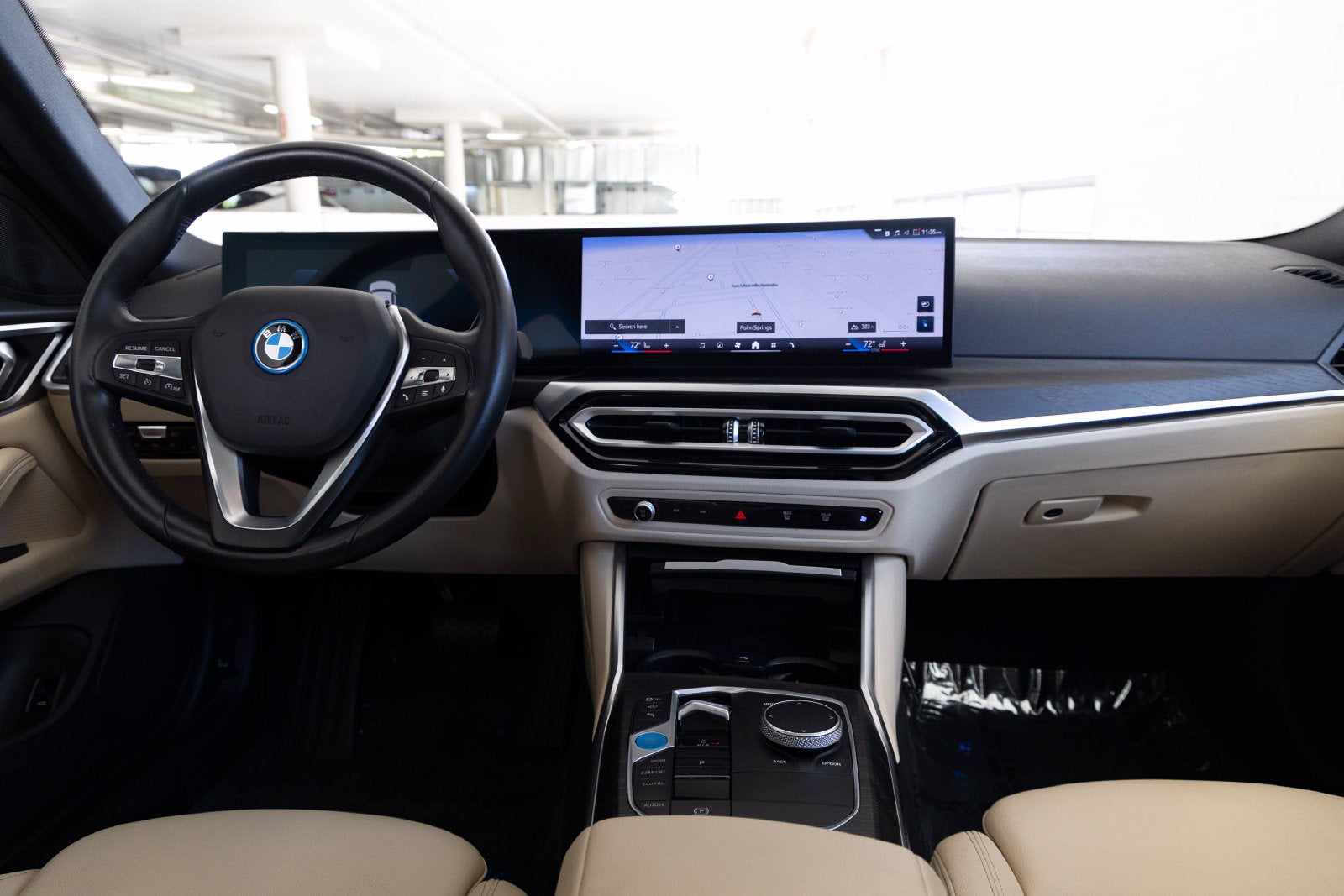 2024 BMW i4 eDrive40 eDrive40