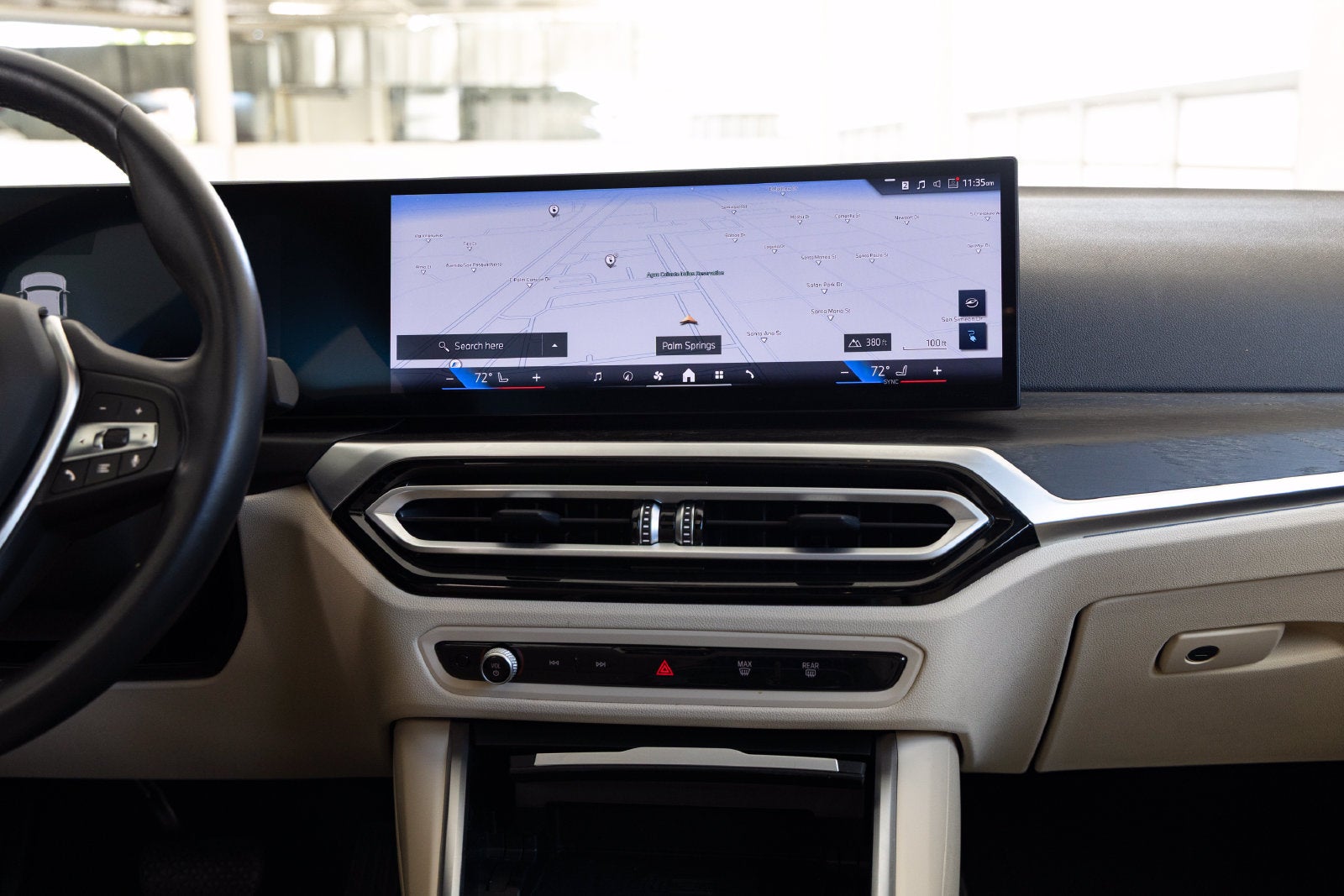 2024 BMW i4 eDrive40 eDrive40