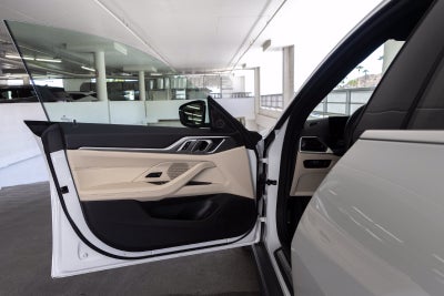 2024 BMW i4 eDrive40 eDrive40