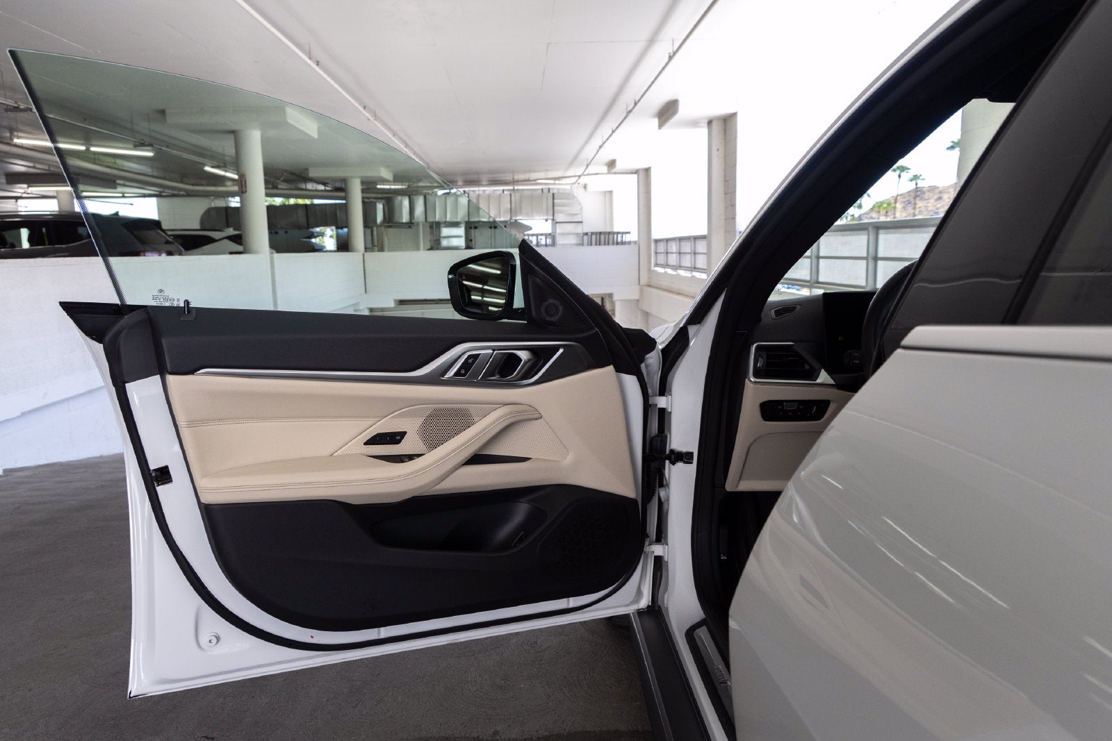 2024 BMW i4 eDrive40 eDrive40