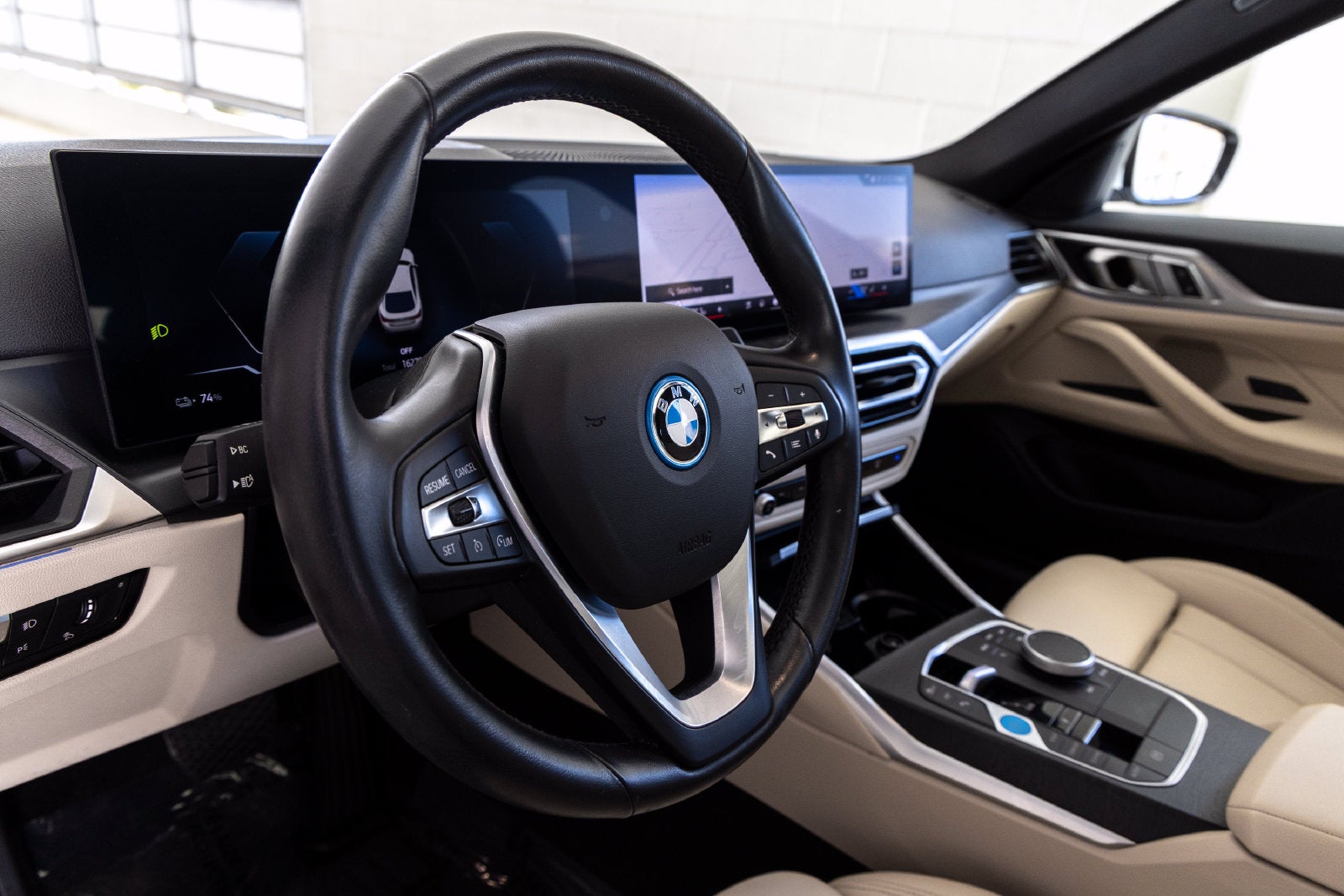 2024 BMW i4 eDrive40 eDrive40