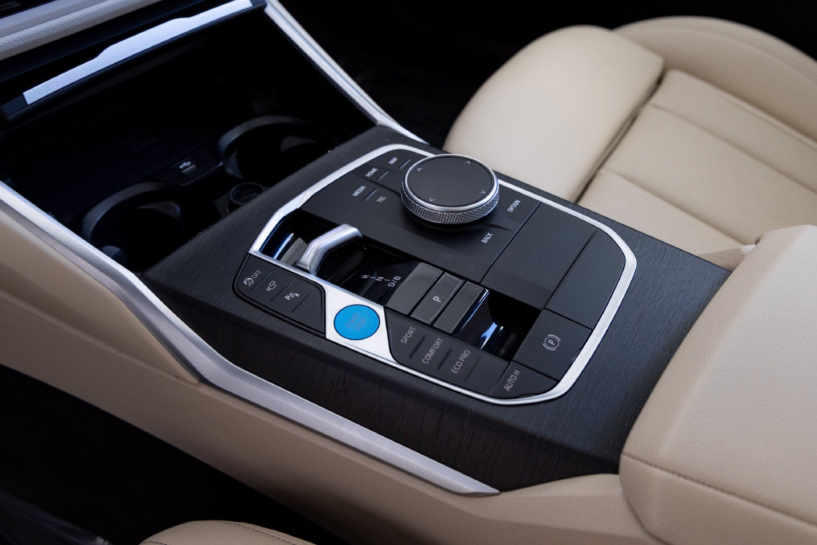 2024 BMW i4 eDrive40 eDrive40