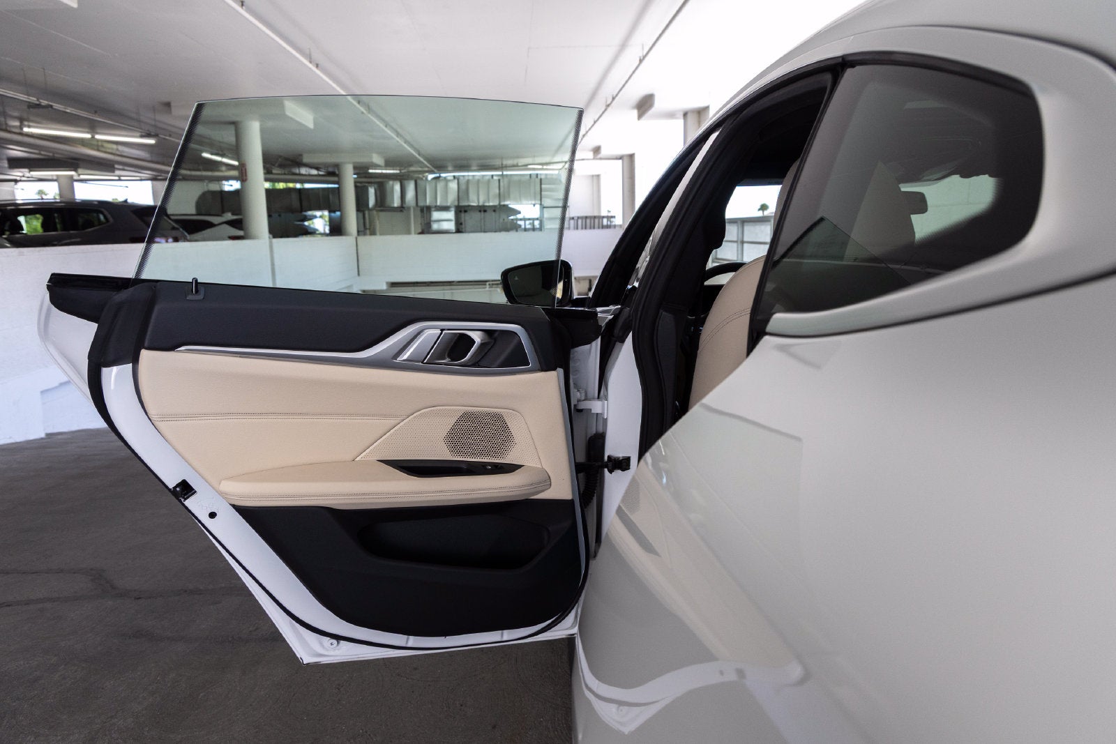 2024 BMW i4 eDrive40 eDrive40