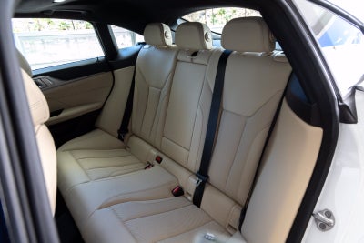2024 BMW i4 eDrive40 eDrive40