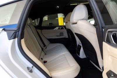 2024 BMW i4 eDrive40 eDrive40