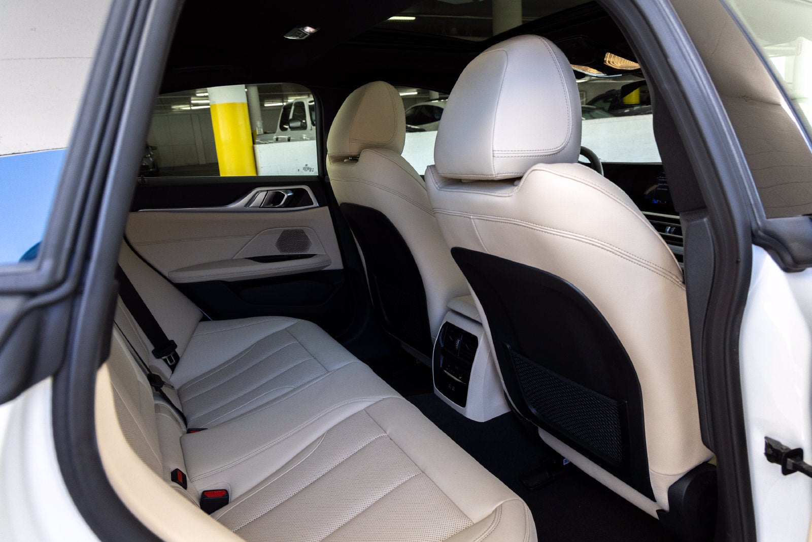 2024 BMW i4 eDrive40 eDrive40