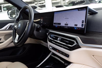 2024 BMW i4 eDrive40 eDrive40