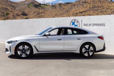 2024 BMW i4 eDrive40 eDrive40