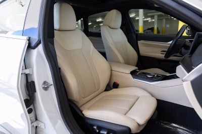2024 BMW i4 eDrive40 eDrive40