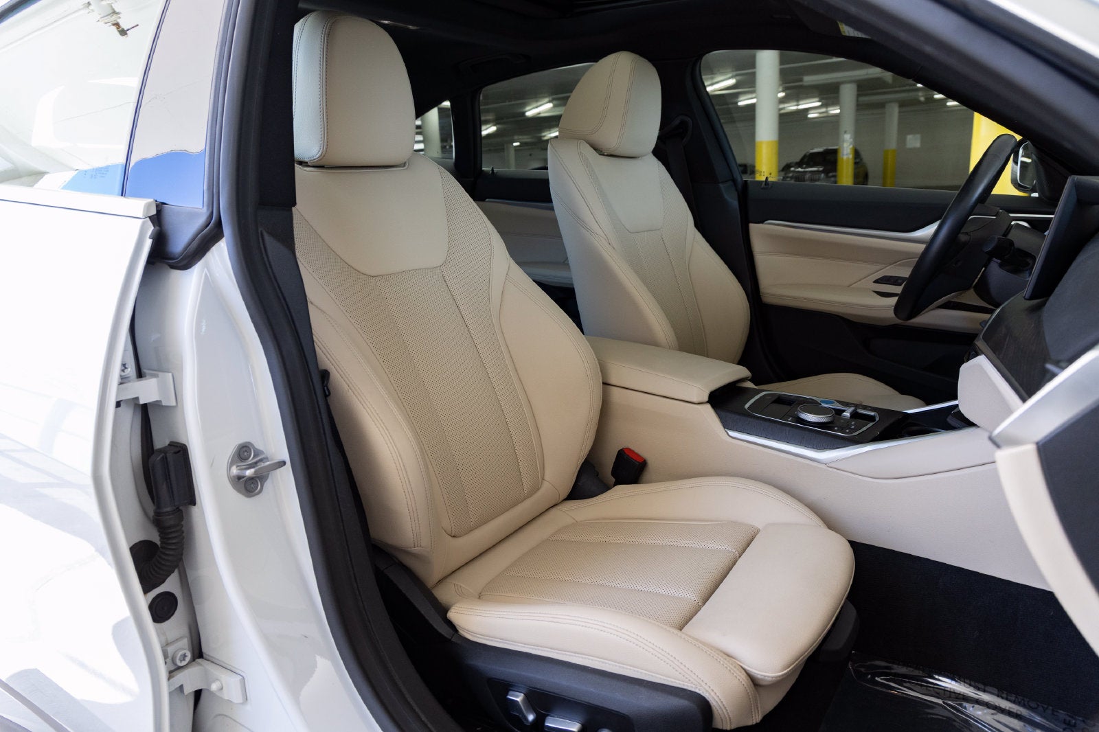 2024 BMW i4 eDrive40 eDrive40