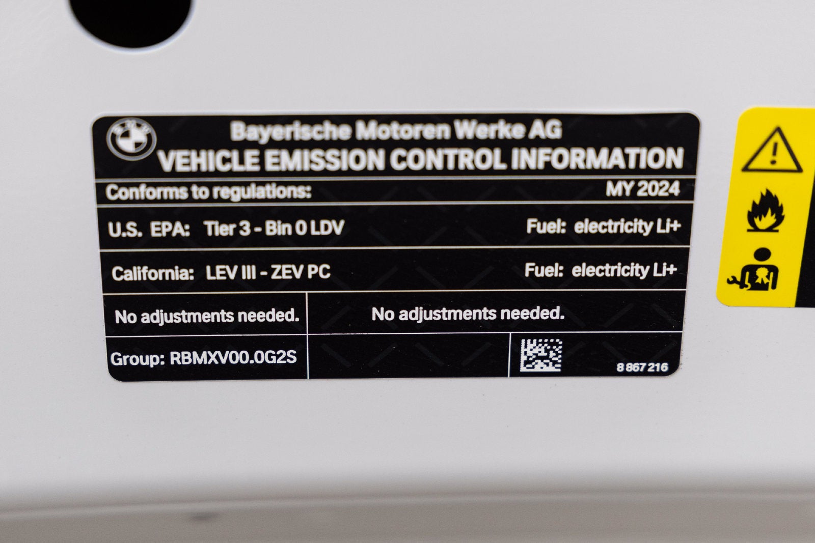 2024 BMW i4 eDrive40 eDrive40
