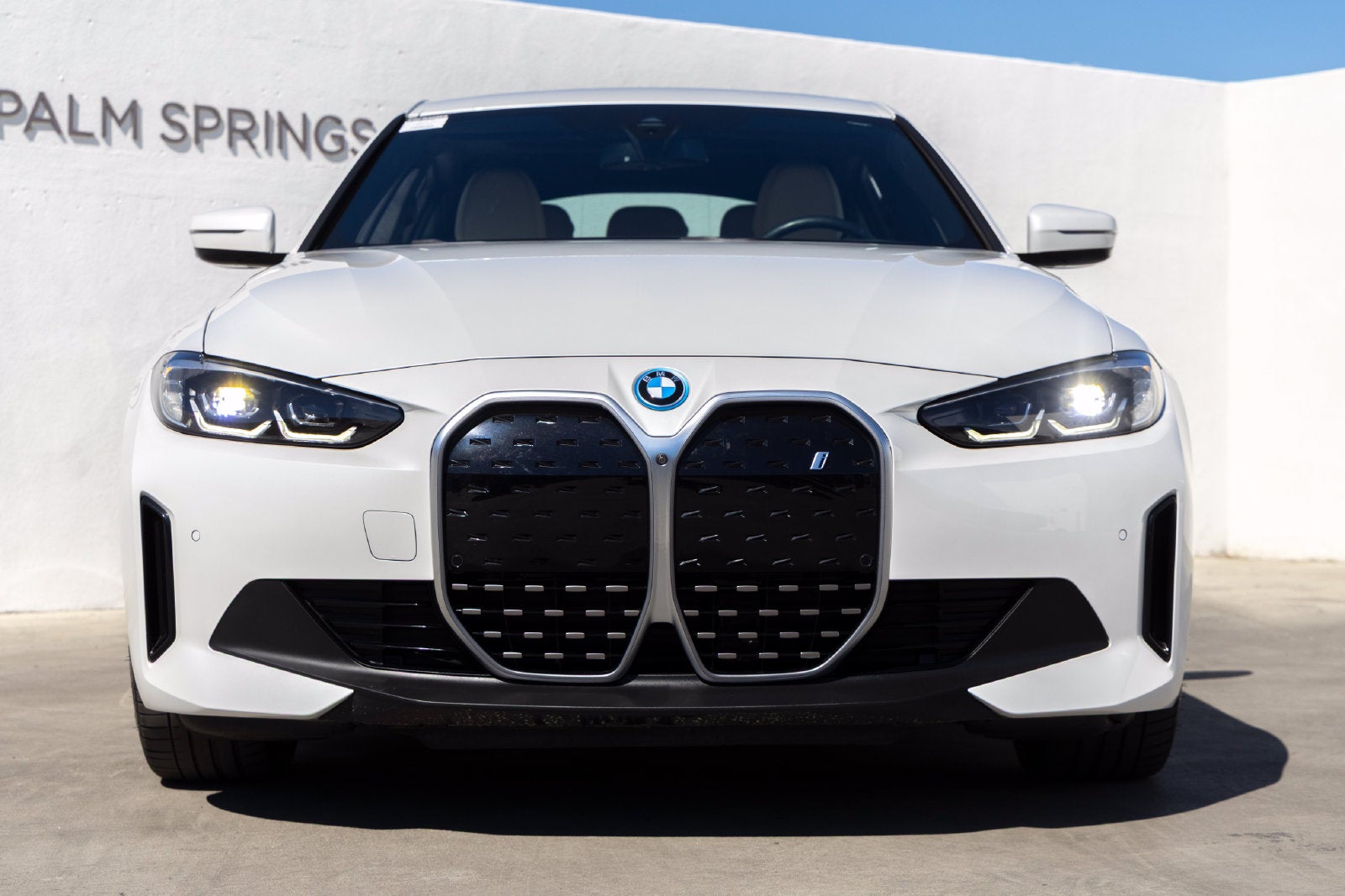 2024 BMW i4 eDrive40 eDrive40