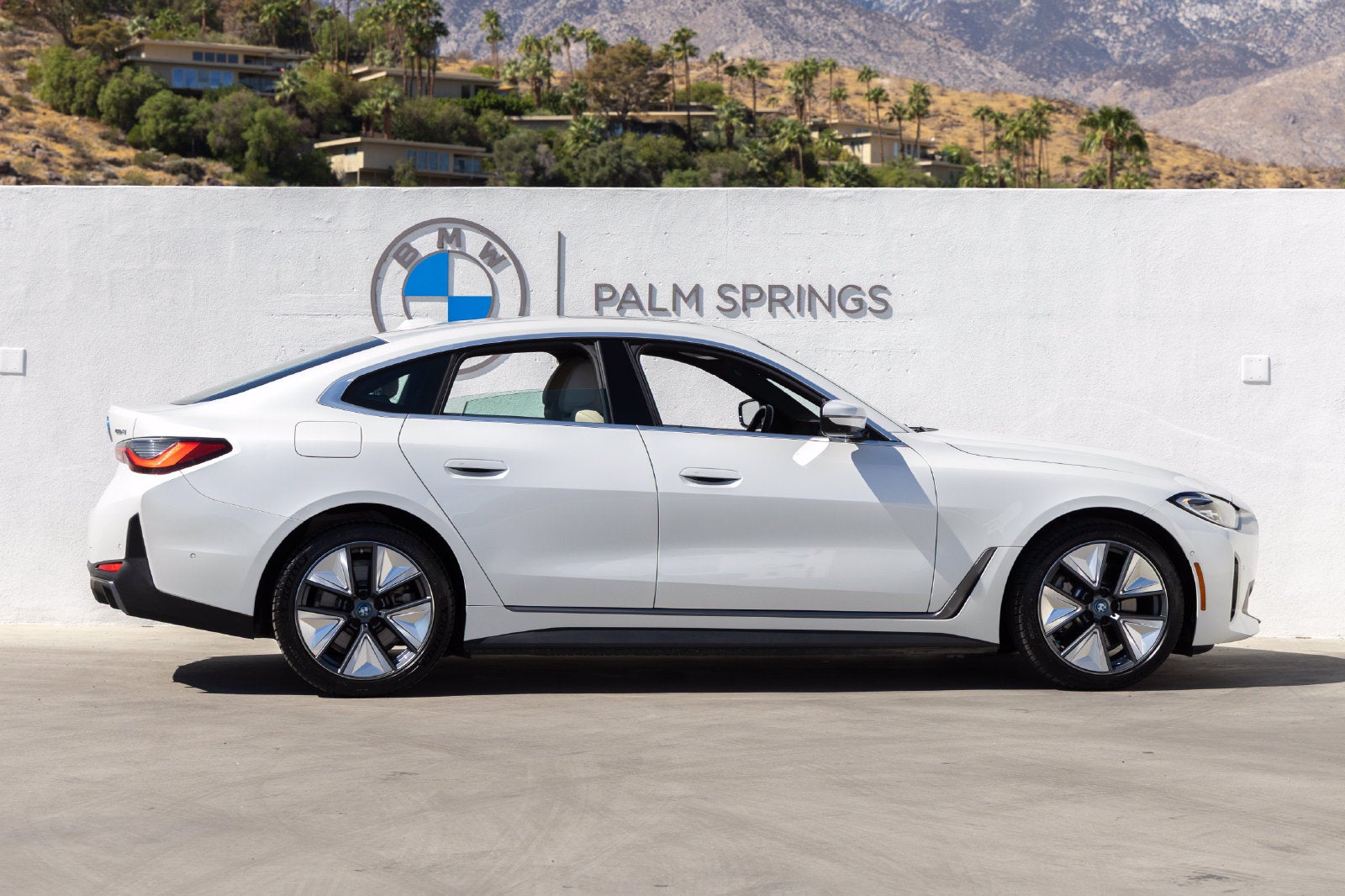 2024 BMW i4 eDrive40 eDrive40
