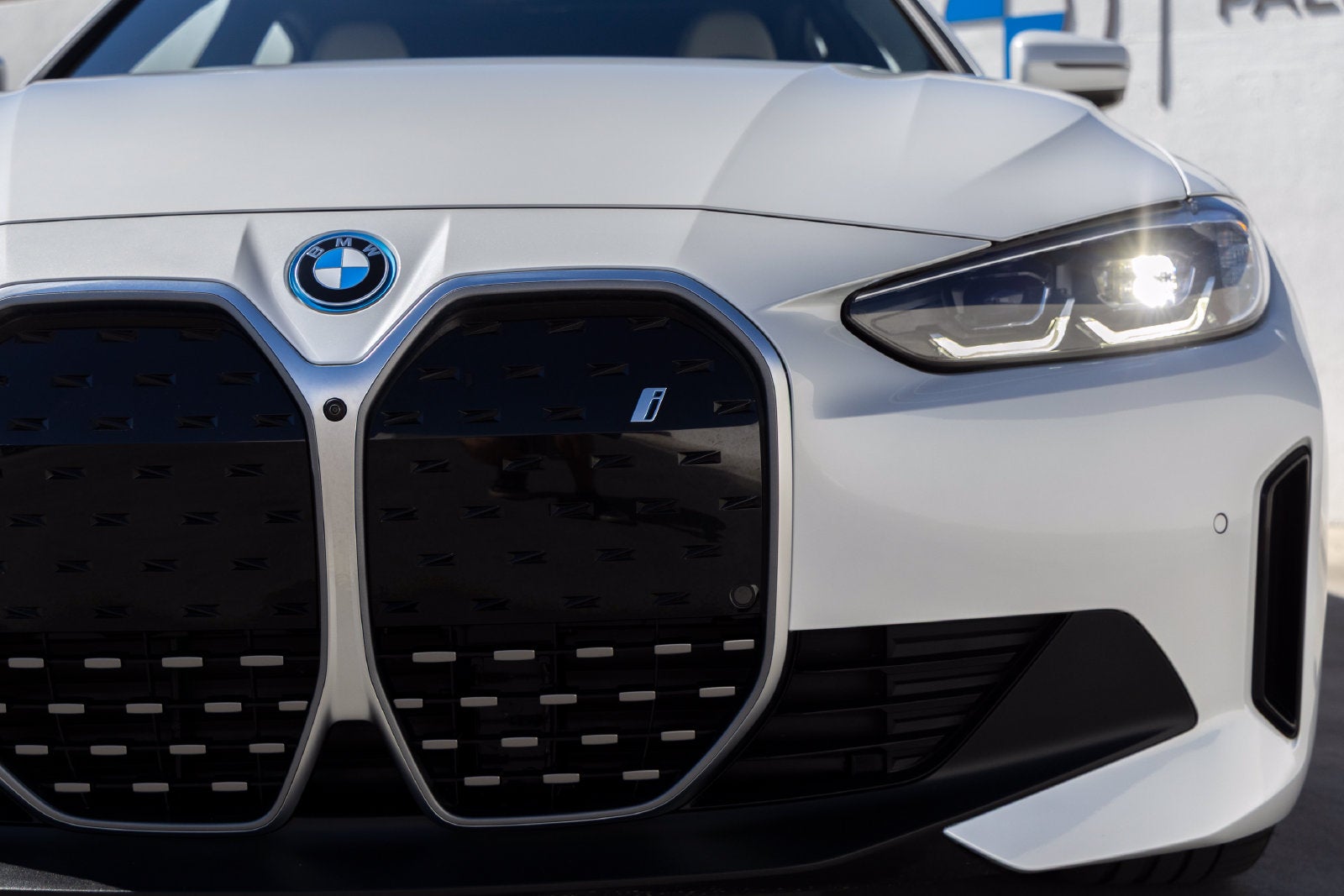 2024 BMW i4 eDrive40 eDrive40