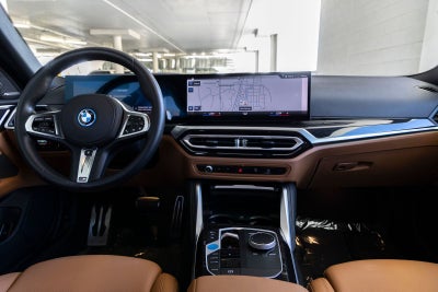 2023 BMW i4 eDrive40