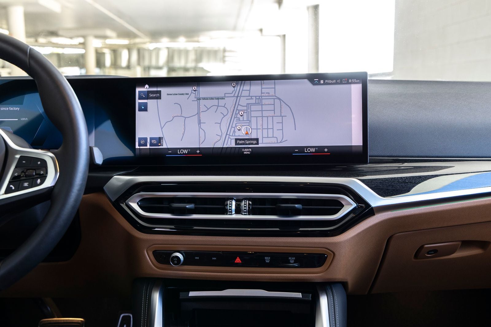 2023 BMW i4 eDrive40