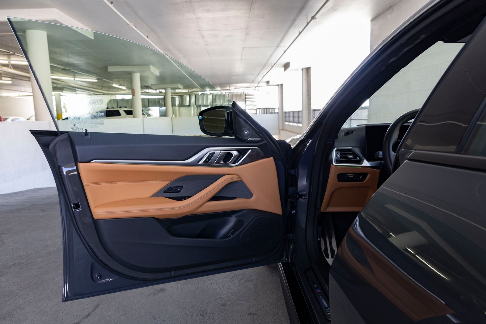 2023 BMW i4 eDrive40