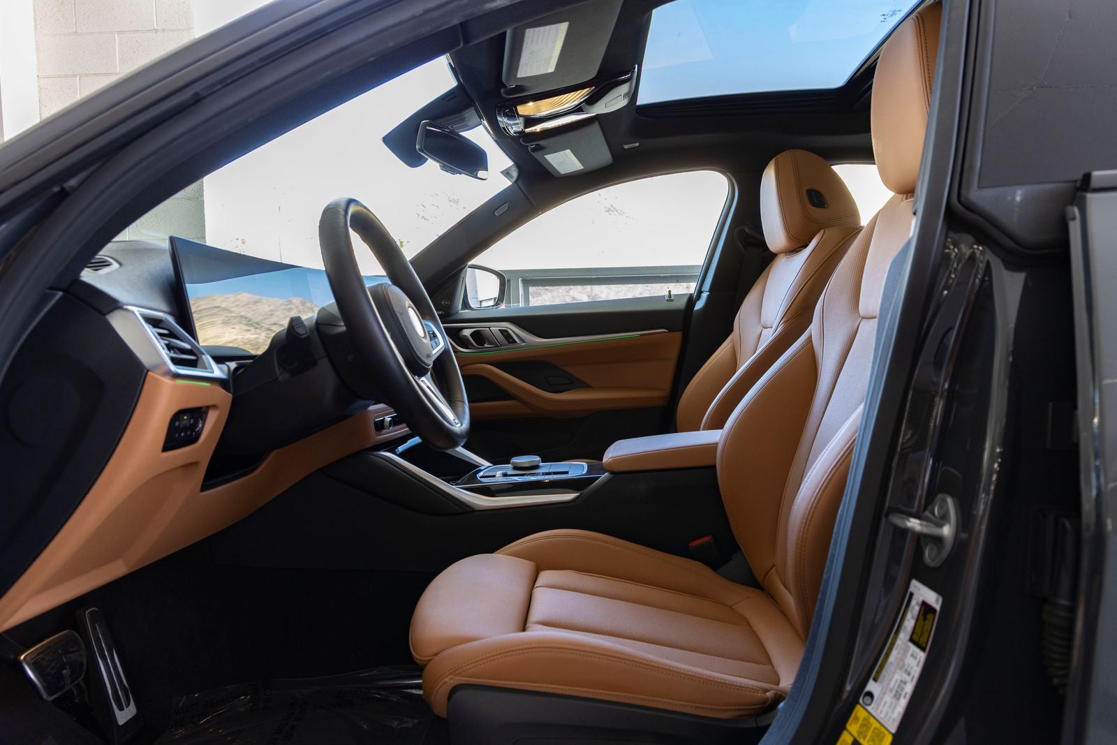 2023 BMW i4 eDrive40