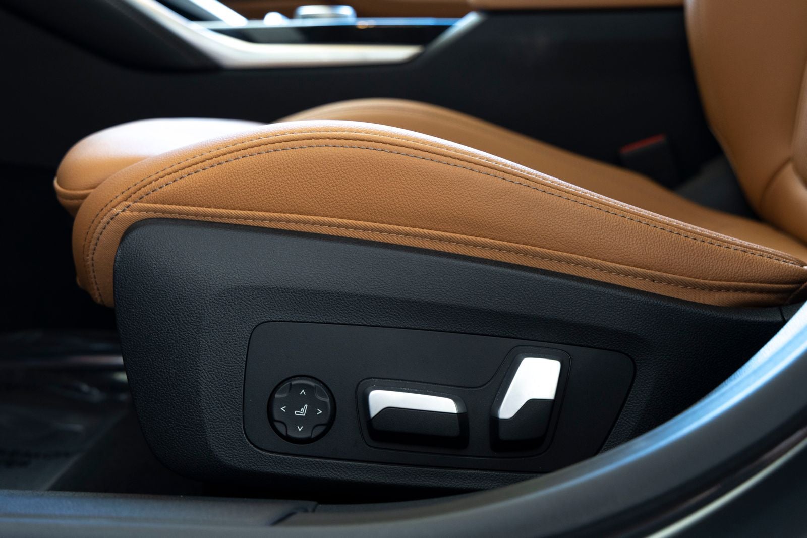 2023 BMW i4 eDrive40