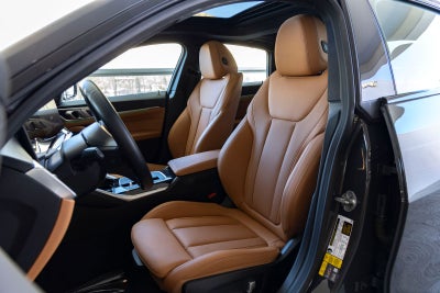 2023 BMW i4 eDrive40